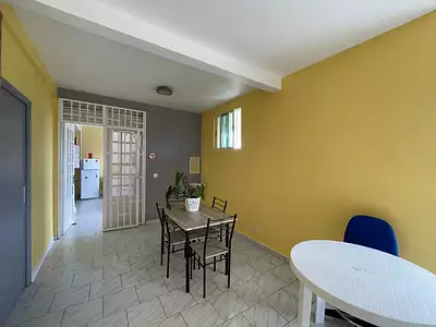 Appartement, 60 m²