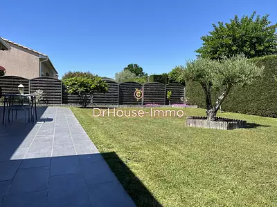 Maison, 140 m²