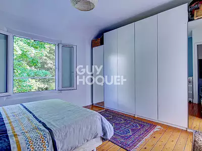 Maison, 110 m²