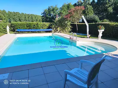 Maison, 117 m²