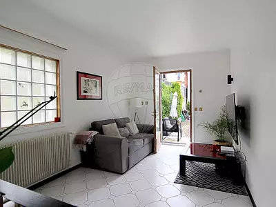 Maison, 59 m²