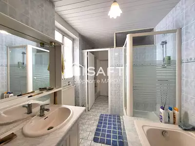 Maison, 125 m²