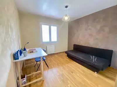 Maison, 113 m²