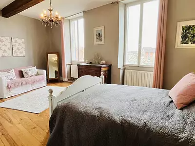 Maison, 256 m²
