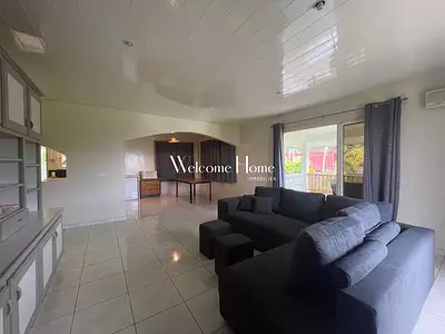 Maison, 130 m²