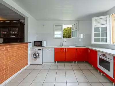 Maison, 210 m²