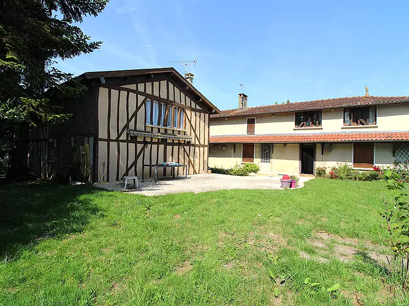 Maison, 269 m²