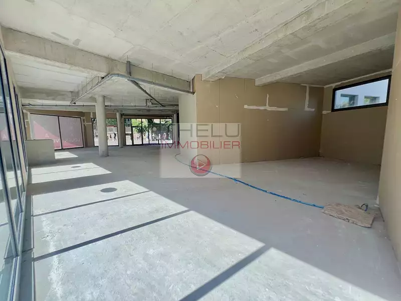 Divers, 191 m²