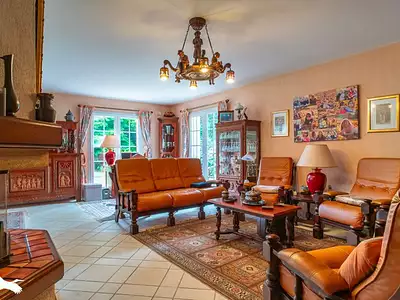 Maison, 156 m²