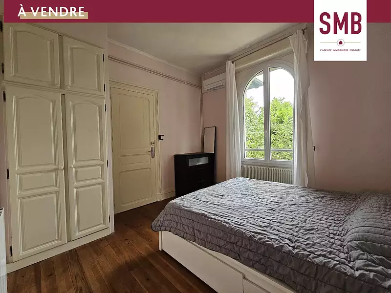 Maison, 108 m²