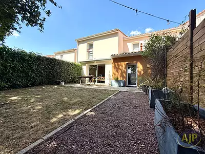 Maison, 82 m²