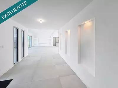 Maison, 180 m²