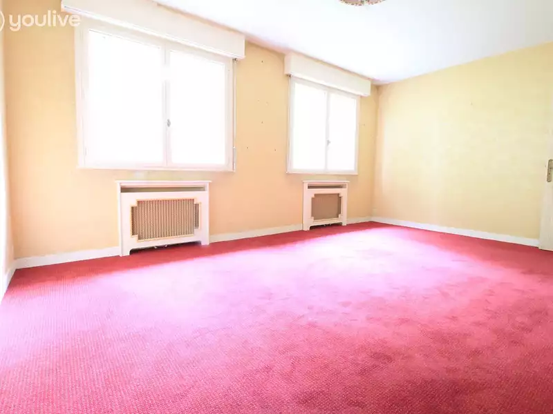 Maison, 316 m²