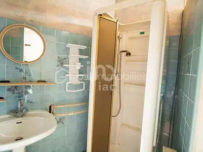 Maison, 84 m²