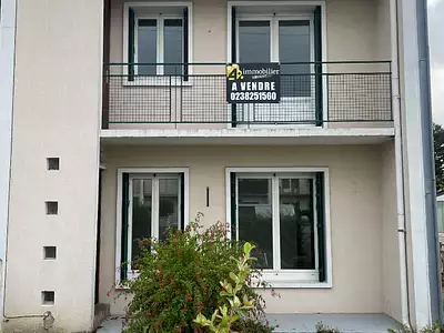 Maison, 87 m²