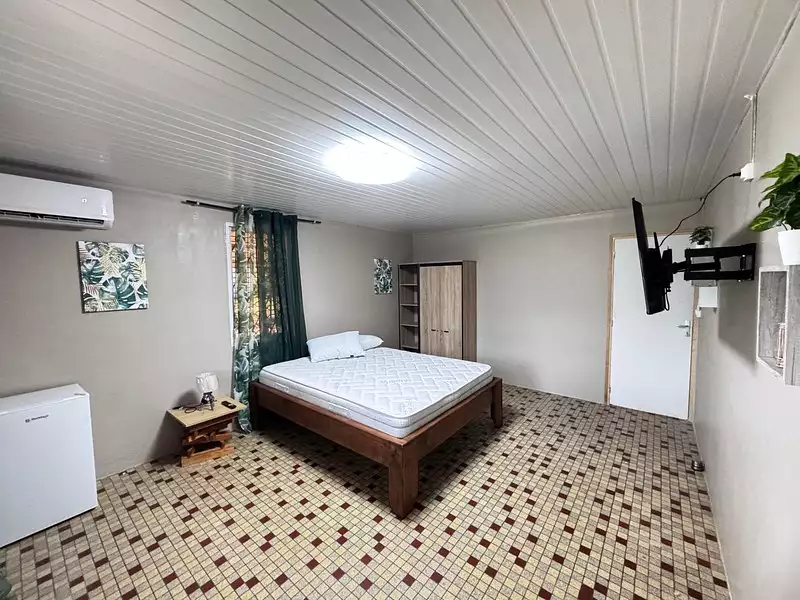 Maison, 92 m²