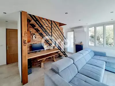 Maison, 115 m²