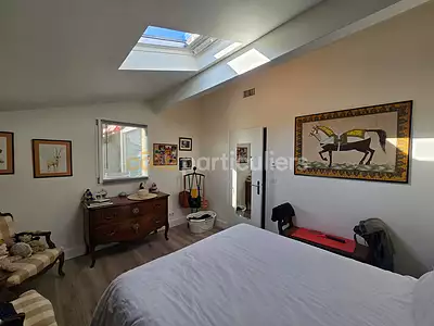 Appartement, 91,43 m²