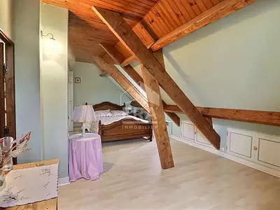 Maison, 133 m²