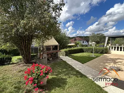 Maison, 105 m²