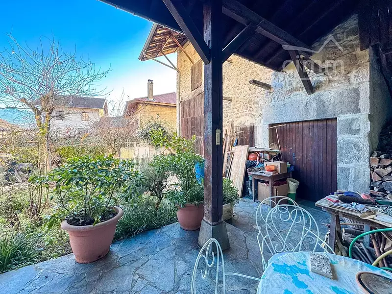 Maison, 205,21 m²