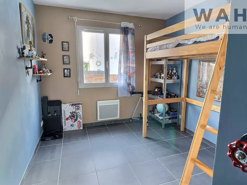Maison, 80 m²