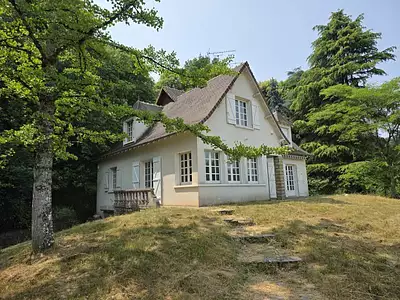 Maison, 162 m²