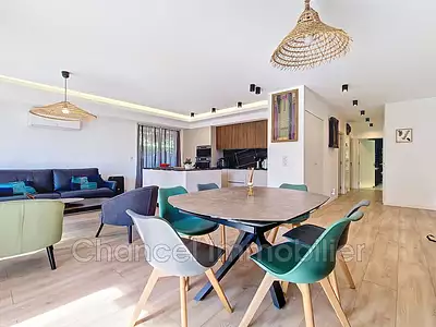 Appartement, 73,35 m²