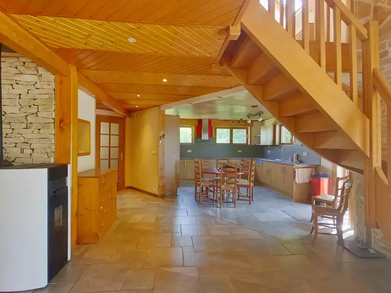 Maison, 170 m²