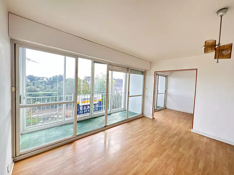 Appartement, 95 m²