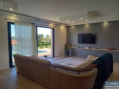 Maison, 130 m²