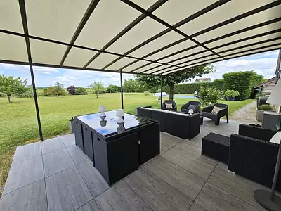 Maison, 192 m²