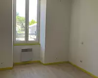 Appartement, 58 m²
