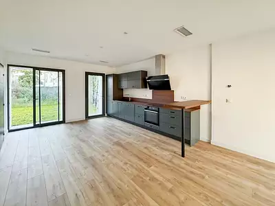 Maison, 86 m²
