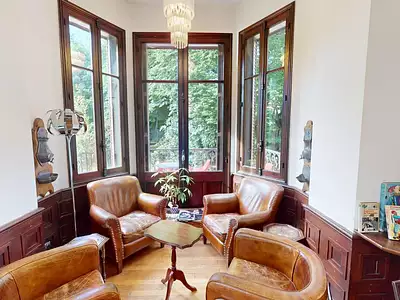Maison, 1 000 m²