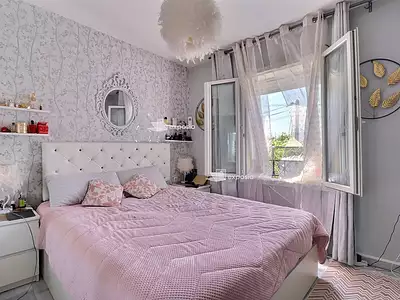Maison, 125,45 m²