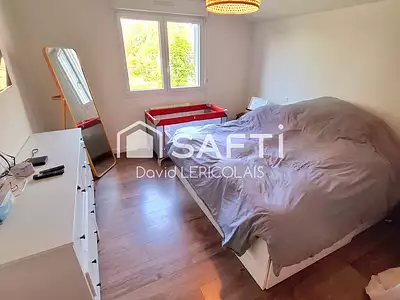 Maison, 130 m²