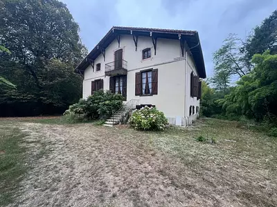 Maison, 300 m²