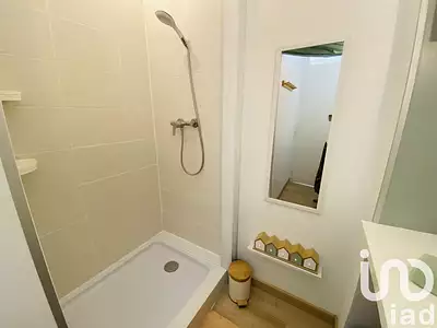 Appartement, 64 m²