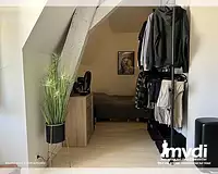 Appartement, 48,88 m²
