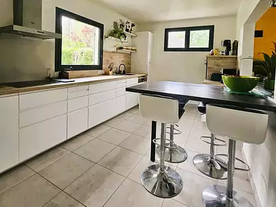 Maison, 155 m²