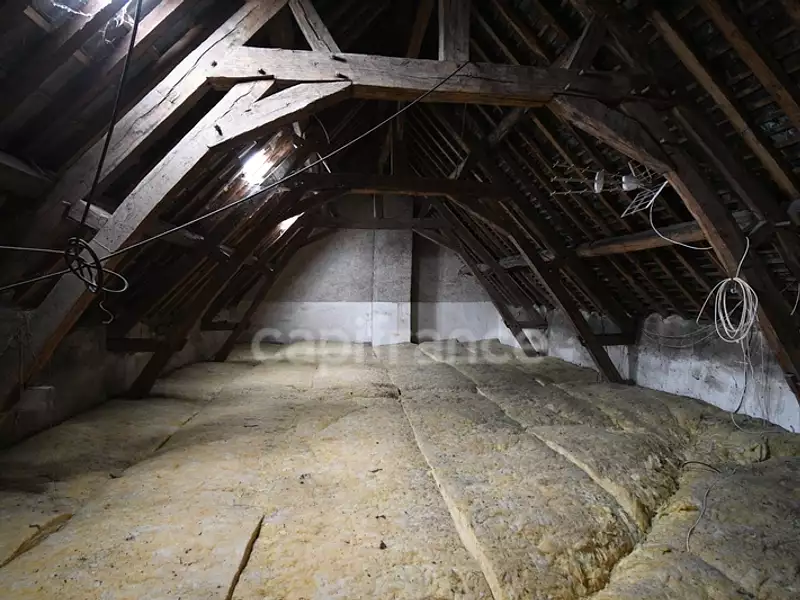 Maison, 289 m²