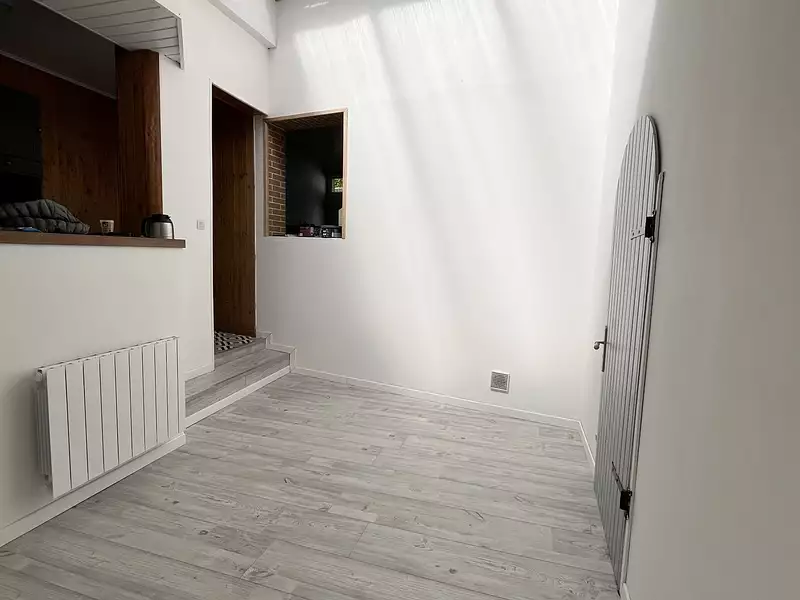 Maison, 74 m²