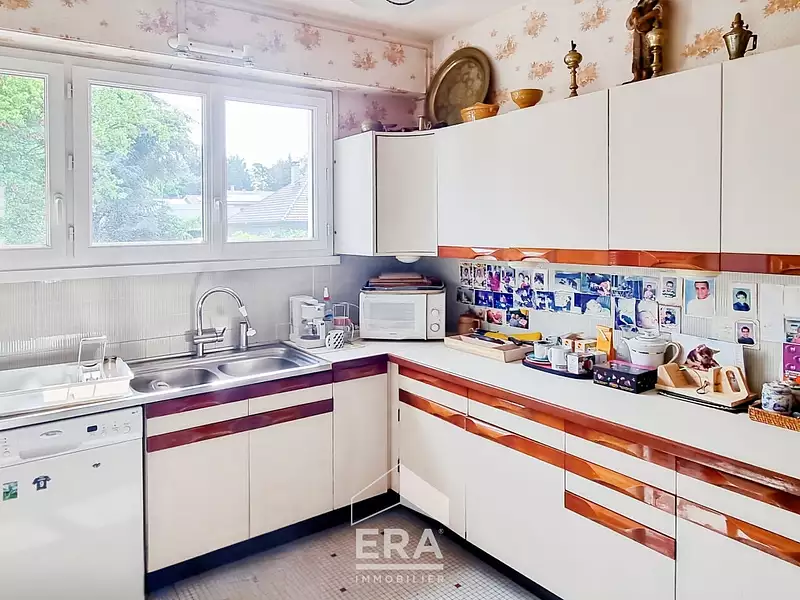 Maison, 145 m²