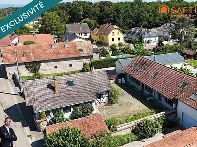 Maison, 357 m²