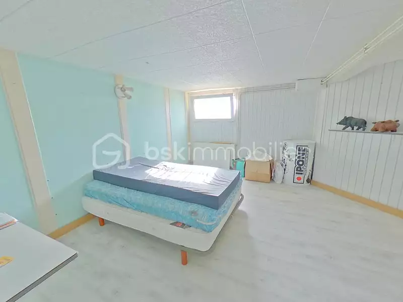 Maison, 127 m²