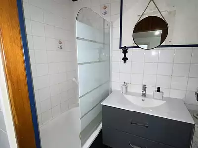 Appartement, 49 m²