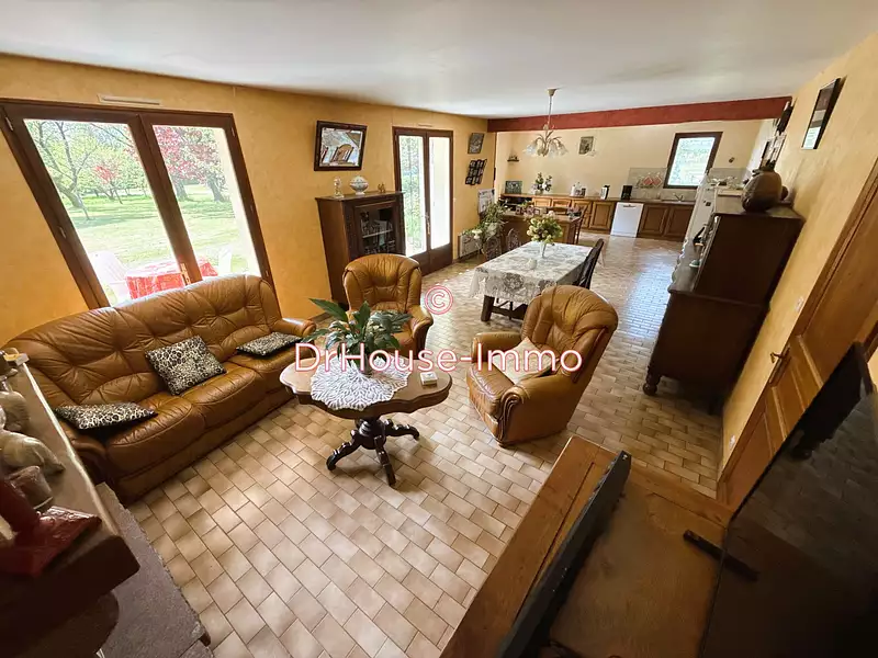 Maison, 142 m²