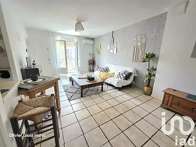 Maison, 95 m²