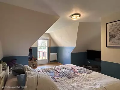 Maison, 114,89 m²